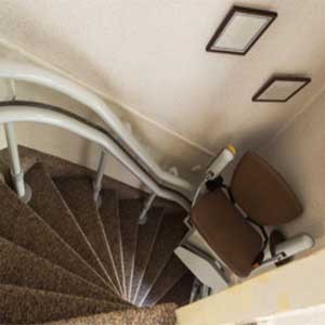 OT Stairlift