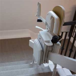 OT Stairlift