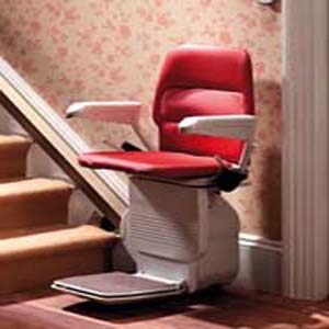 OT Stairlift