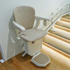 OT Stairlift