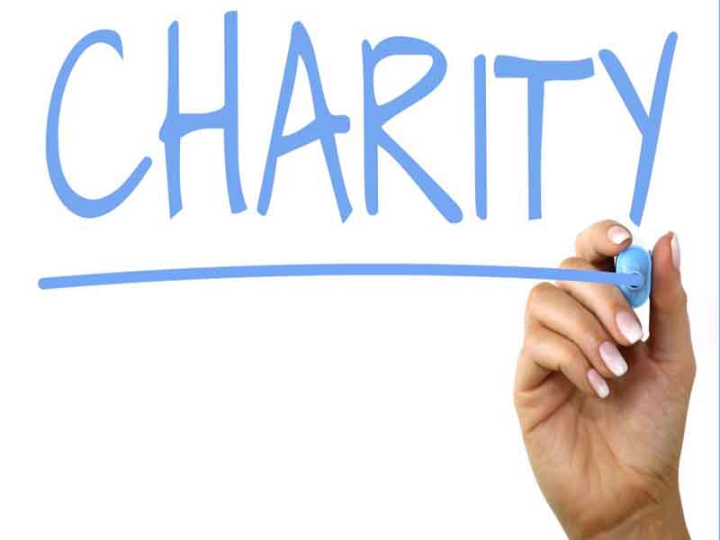 Charity