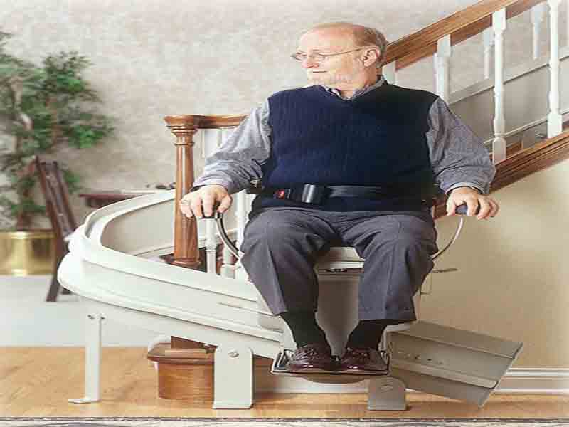 Stair Lifts